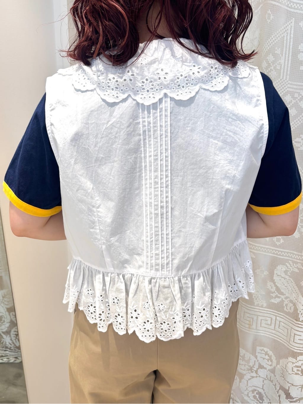 CHILD WOMAN gˎH gF150cm 2025.06.20