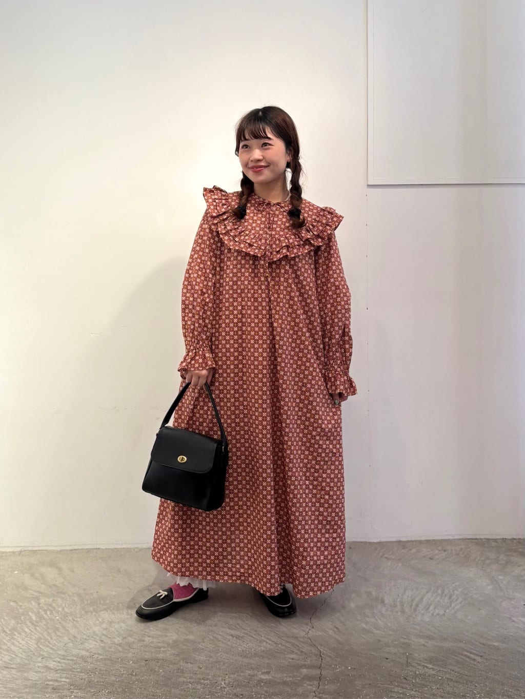 CHILD WOMAN ���h�H�� �g���F150cm 2026.03.19