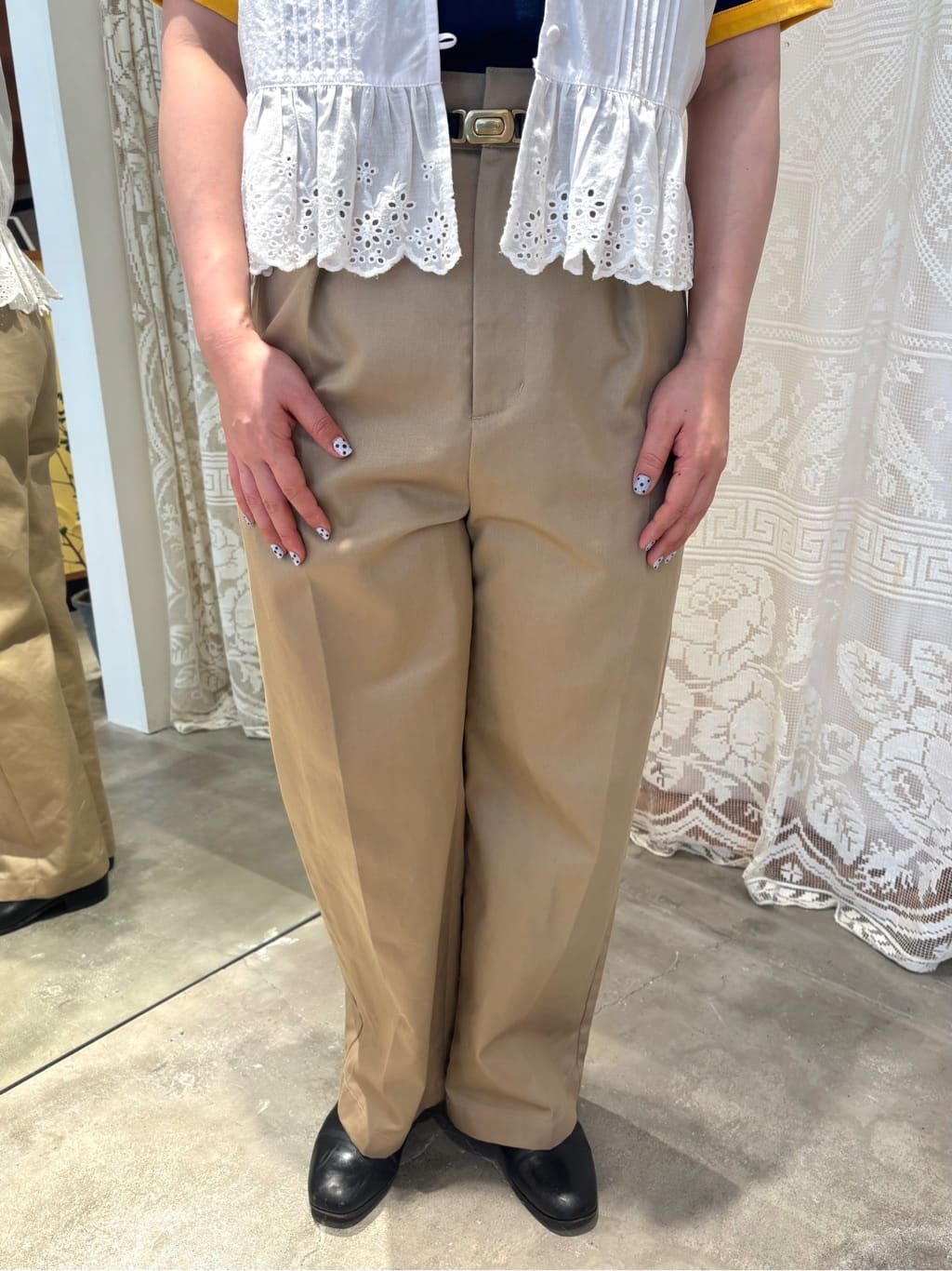 CHILD WOMAN gˎH gF150cm 2025.06.20