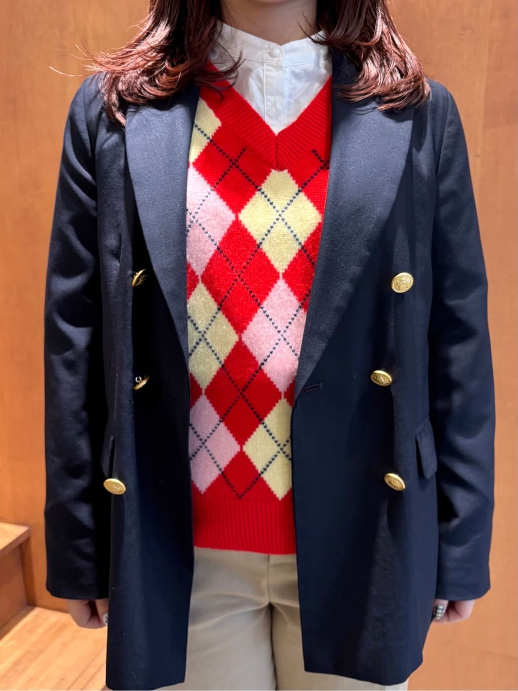 CHILD WOMAN �g�ˎ��H�� �g���F150cm 2025.11.02