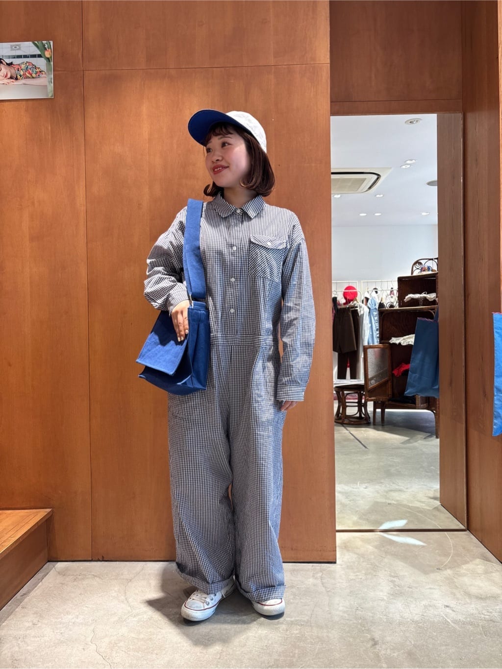 CHILD WOMAN gˎH gF150cm 2025.04.01