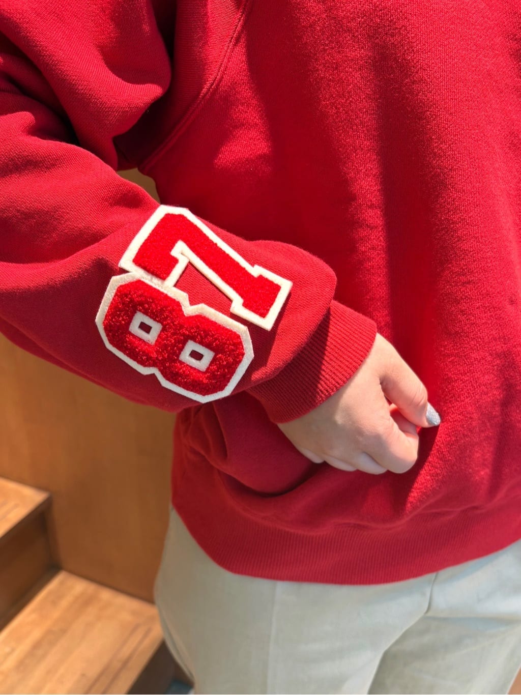 CHILD WOMAN �g�ˎ��H�� �g���F150cm 2025.12.05