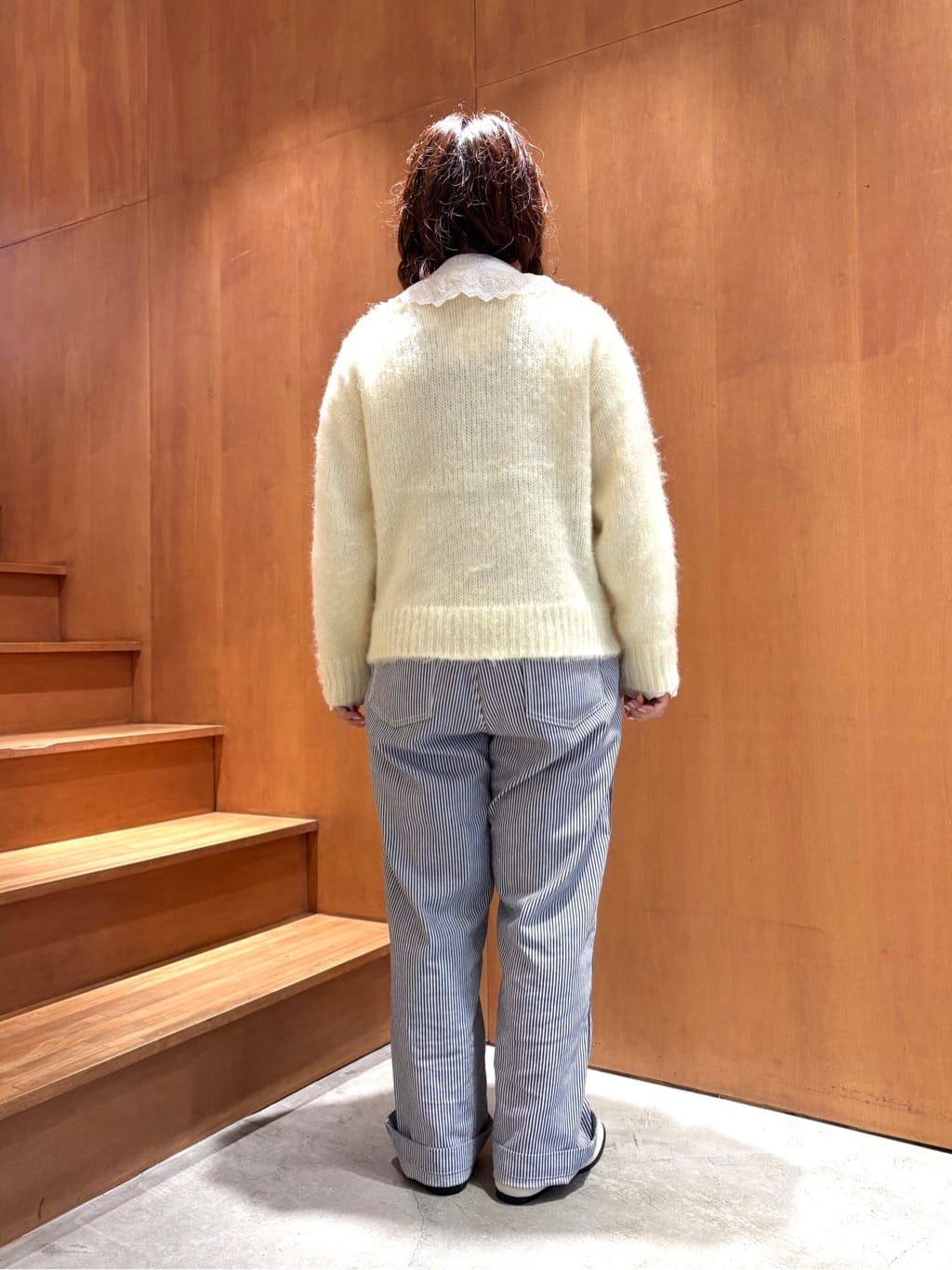 CHILD WOMAN �g�ˎ��H�� �g���F150cm 2025.10.18