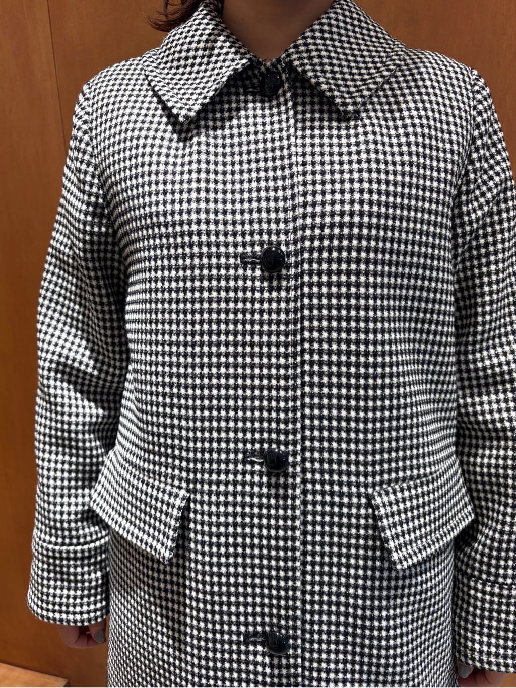 CHILD WOMAN �g�ˎ��H�� �g���F150cm 2025.12.01