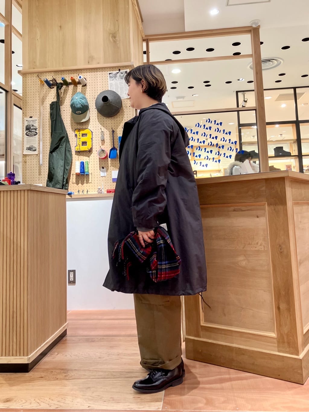 PAR ICI ���p���R�� �g���F158cm 2025.10.22