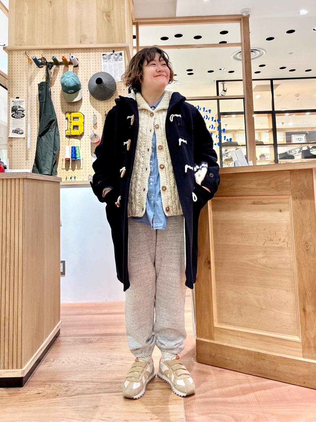 PAR ICI ���p���R�� �g���F158cm 2025.12.03