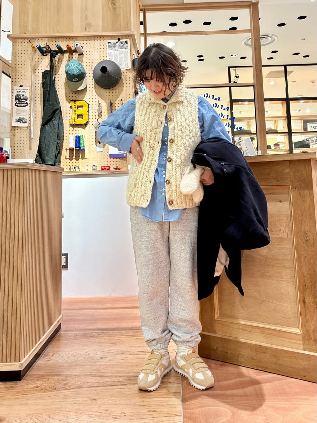 PAR ICI ���p���R�� �g���F158cm 2025.12.03