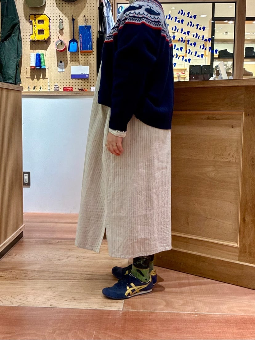 PAR ICI ���p���R�� �g���F158cm 2025.11.14