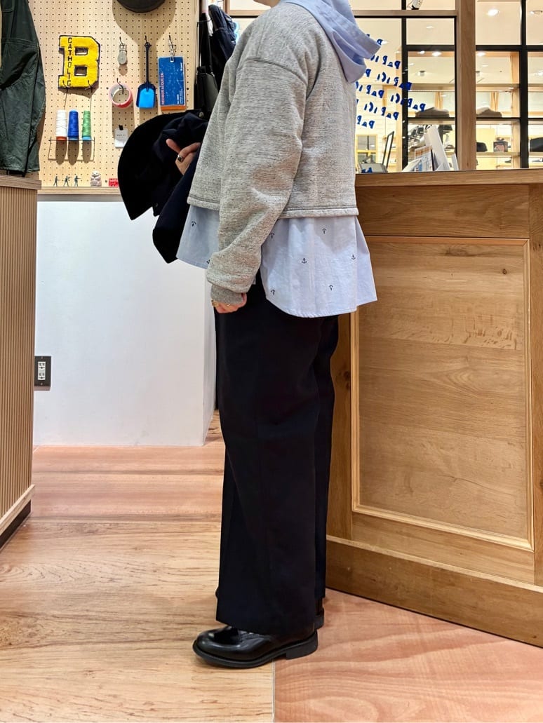 PAR ICI ���p���R�� �g���F158cm 2025.12.11