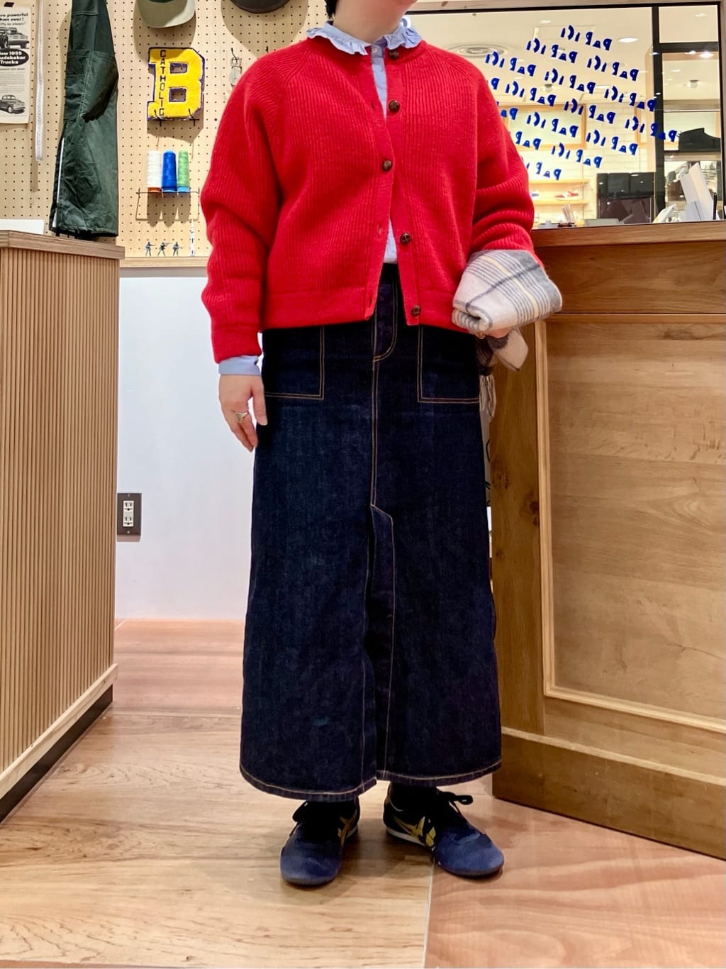 PAR ICI ���p���R�� �g���F158cm 2025.11.01