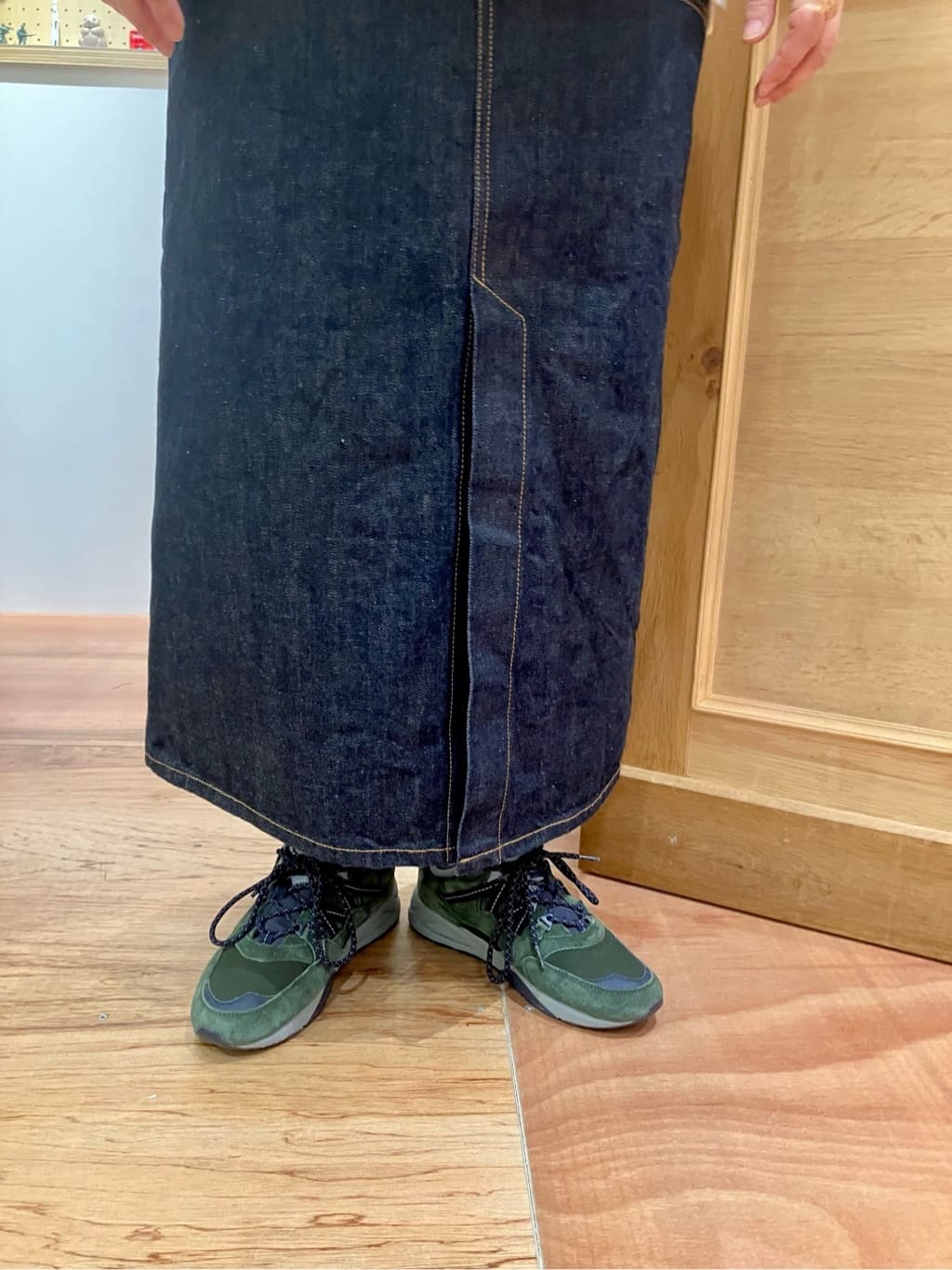 PAR ICI ���p���R�� �g���F158cm 2025.10.28