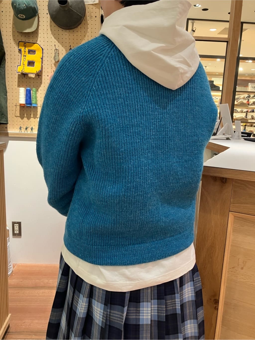 PAR ICI ���p���R�� �g���F158cm 2025.11.08