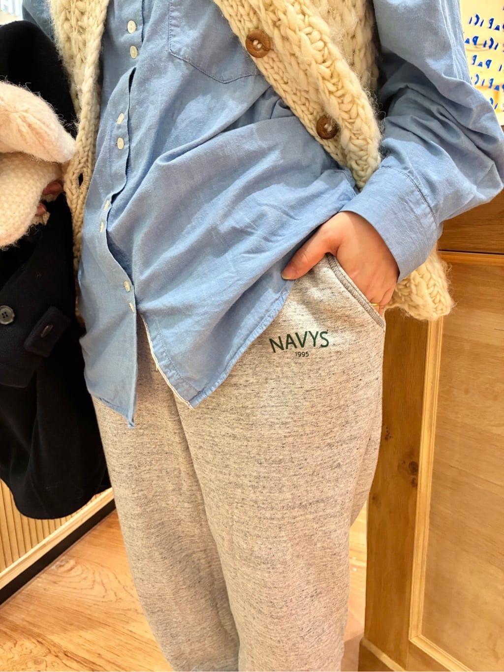 PAR ICI ���p���R�� �g���F158cm 2025.12.03