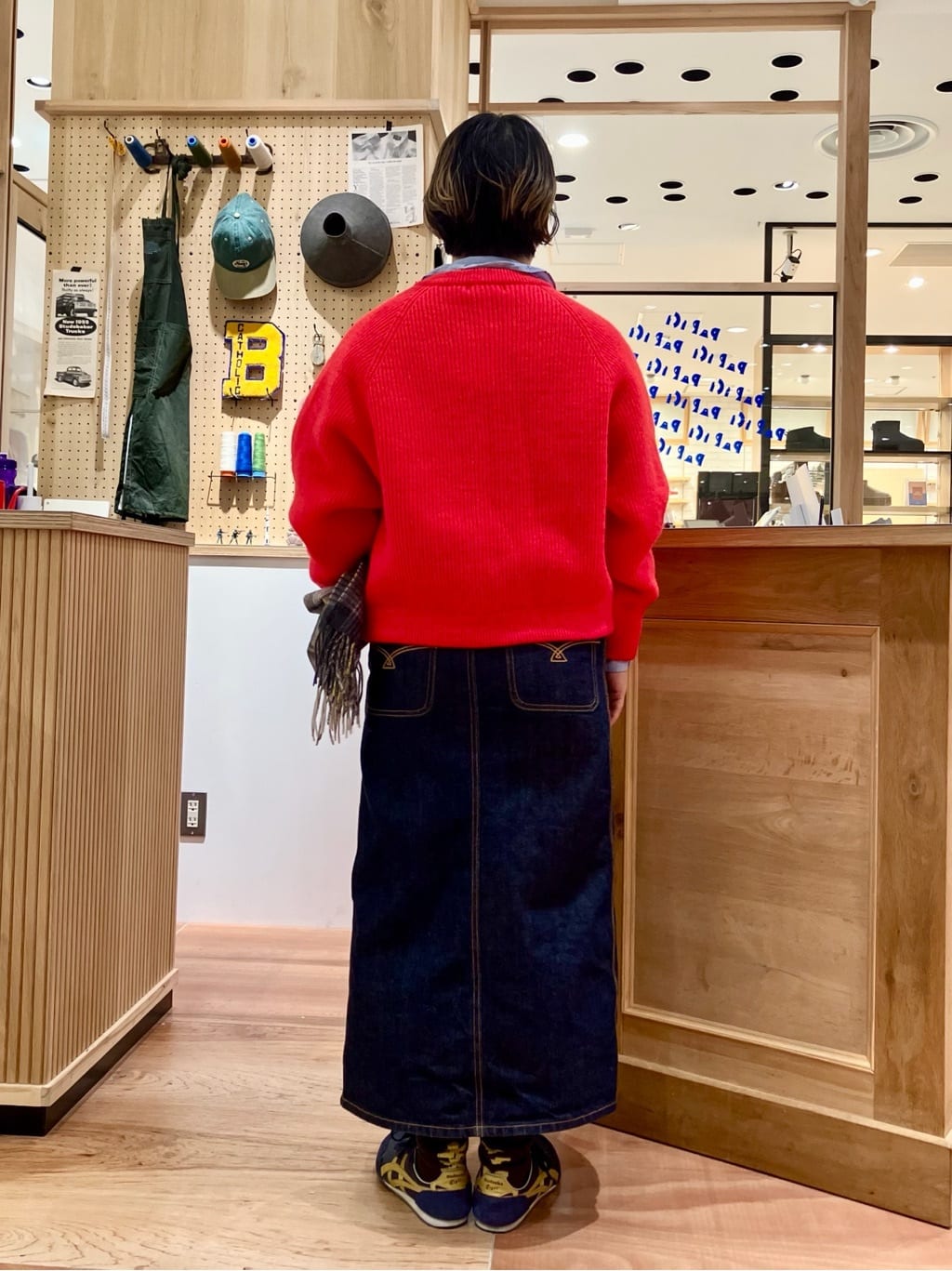 PAR ICI ���p���R�� �g���F158cm 2025.11.01