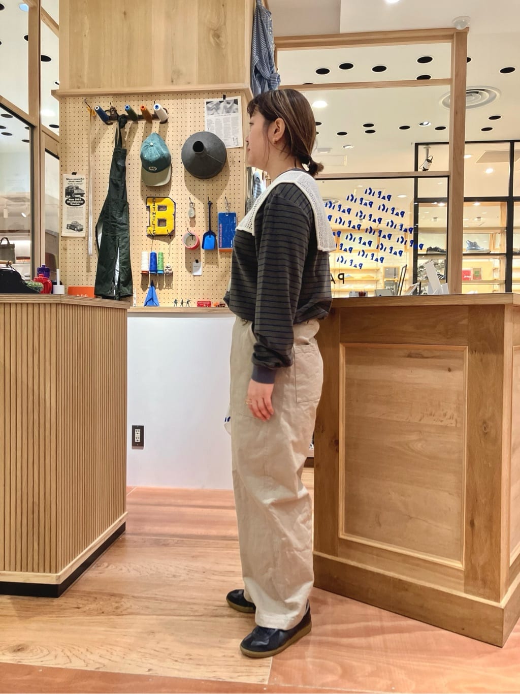 PAR ICI ���p���R�� �g���F158cm 2025.09.04
