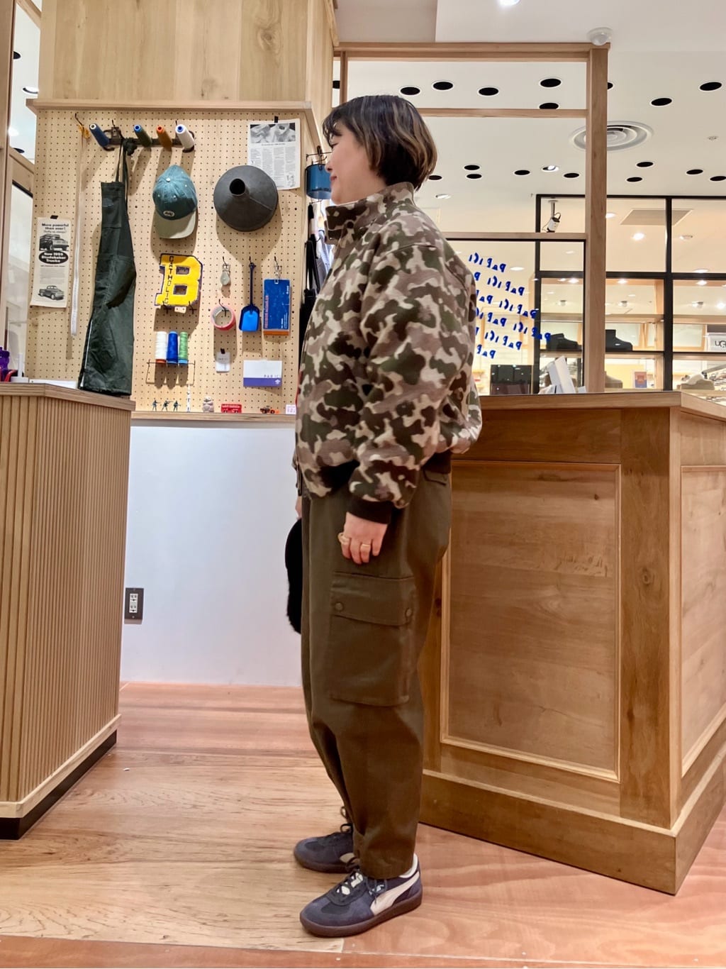 PAR ICI ���p���R�� �g���F158cm 2025.11.08