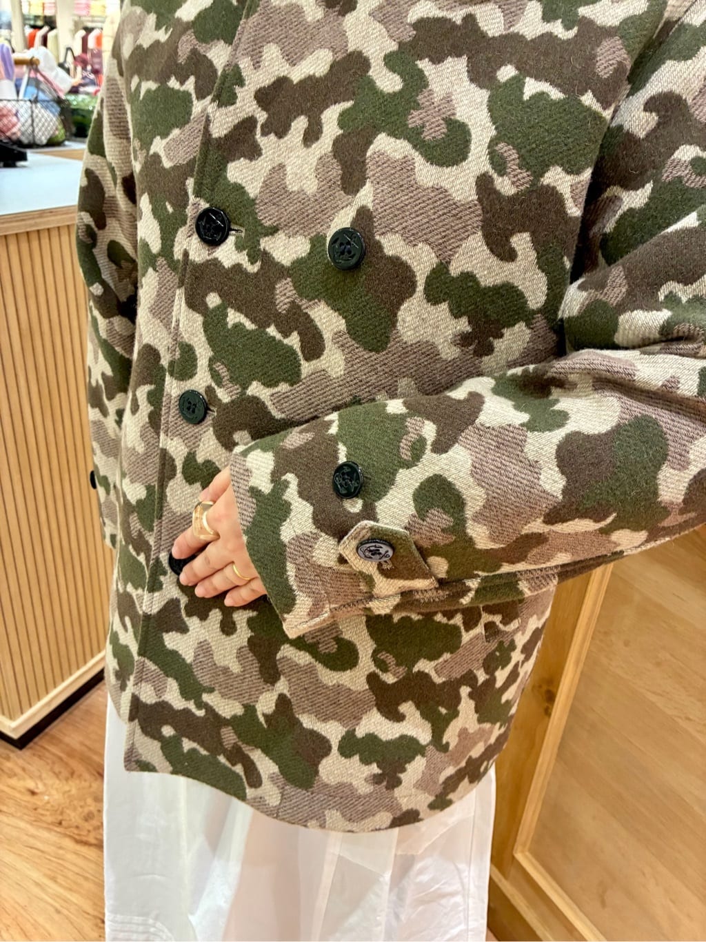 PAR ICI ���p���R�� �g���F158cm 2025.12.11