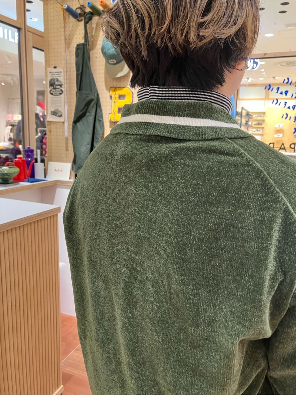 PAR ICI ���p���R�� �g���F158cm 2025.10.28