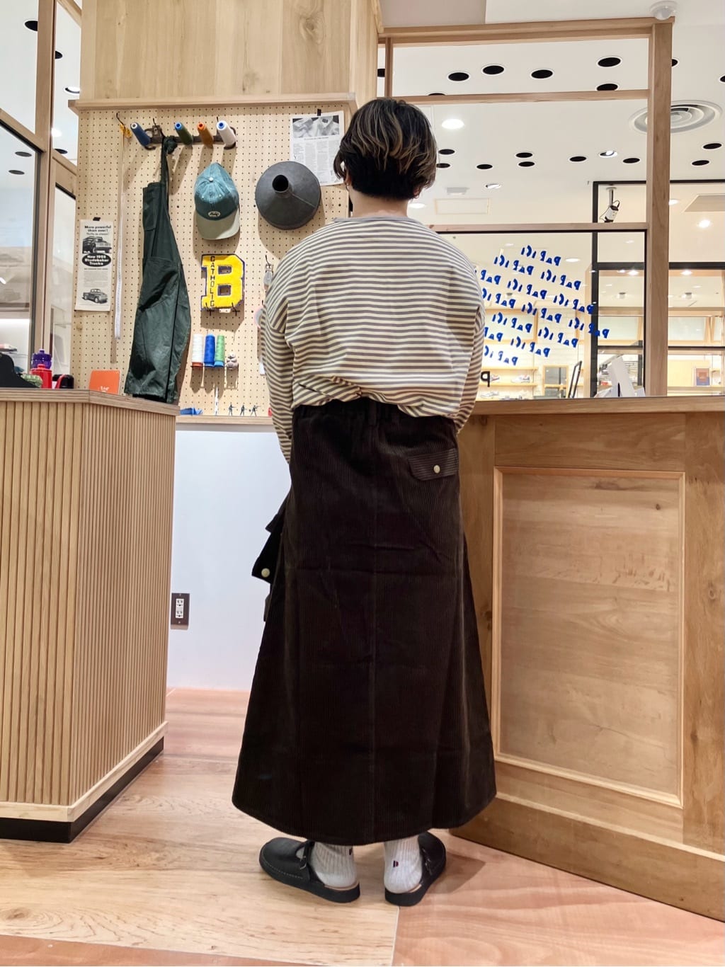 PAR ICI pR gF158cm 2025.09.30