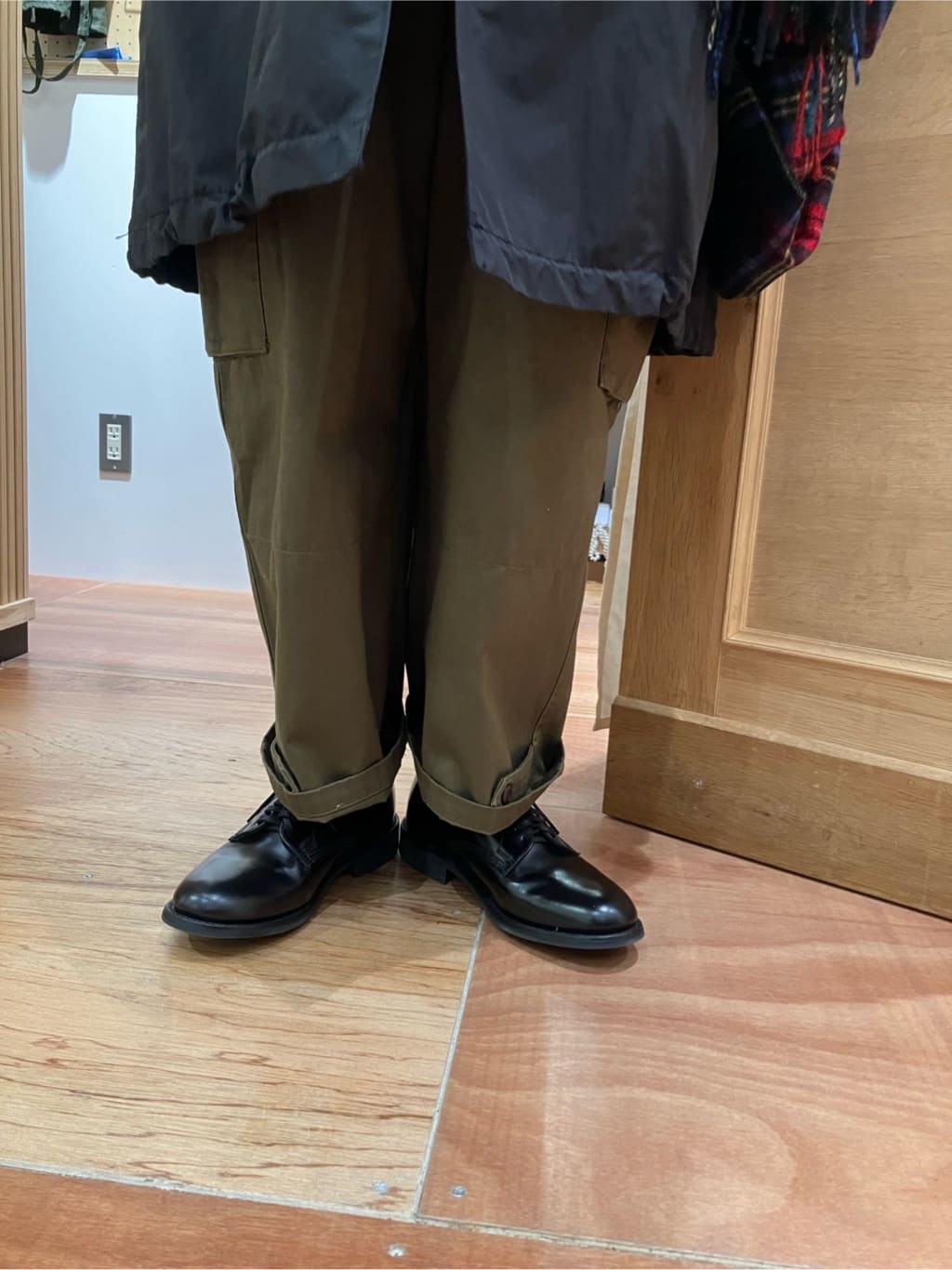 PAR ICI ���p���R�� �g���F158cm 2025.10.22