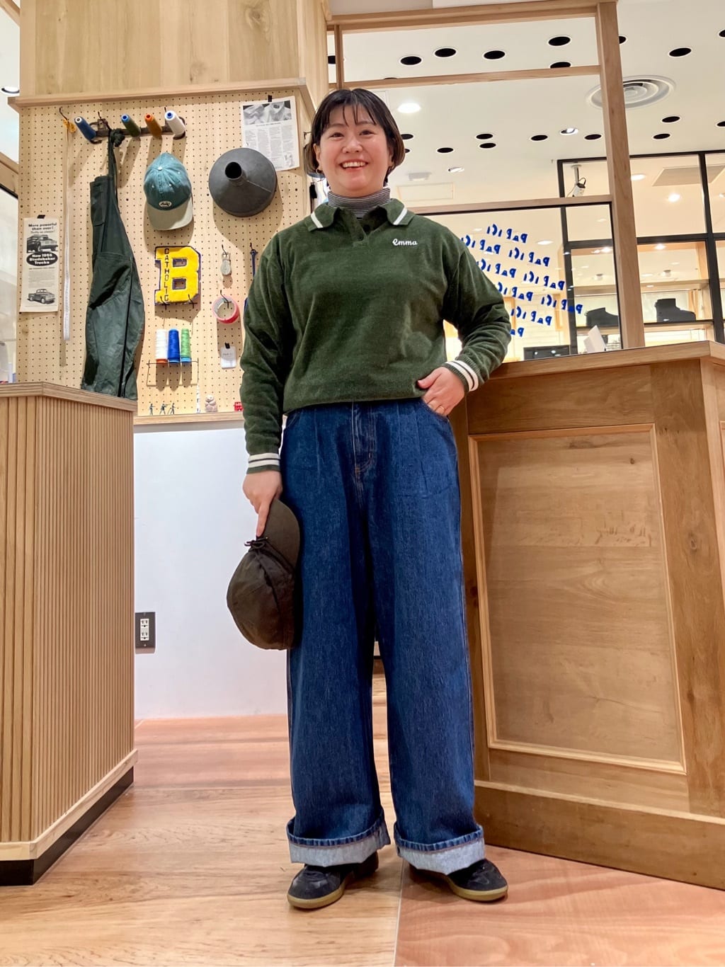 PAR ICI ���p���R�� �g���F158cm 2025.10.28