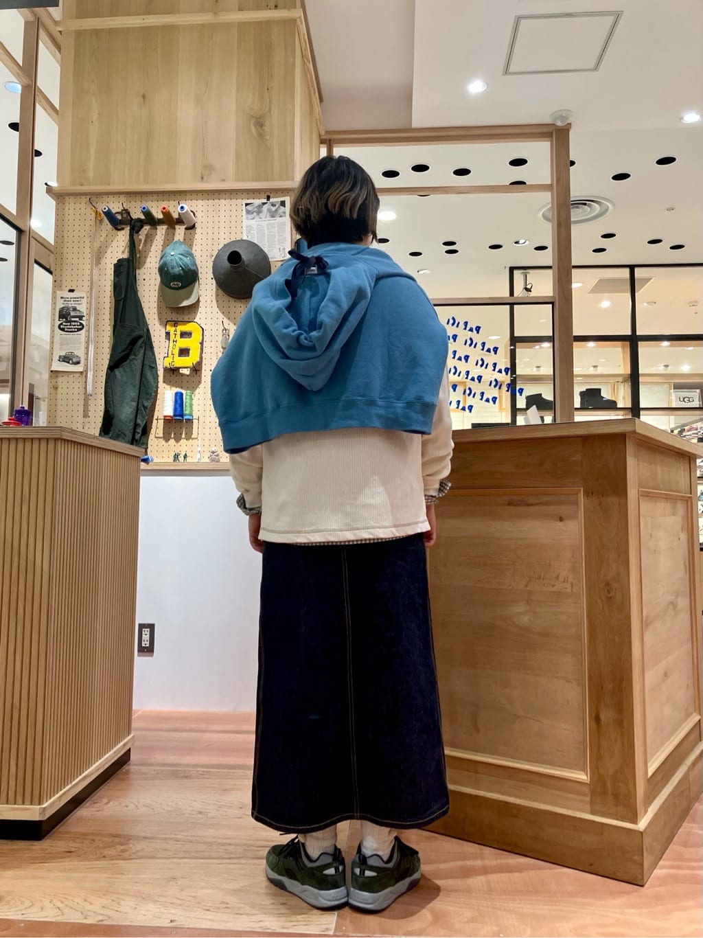 PAR ICI ���p���R�� �g���F158cm 2025.10.28