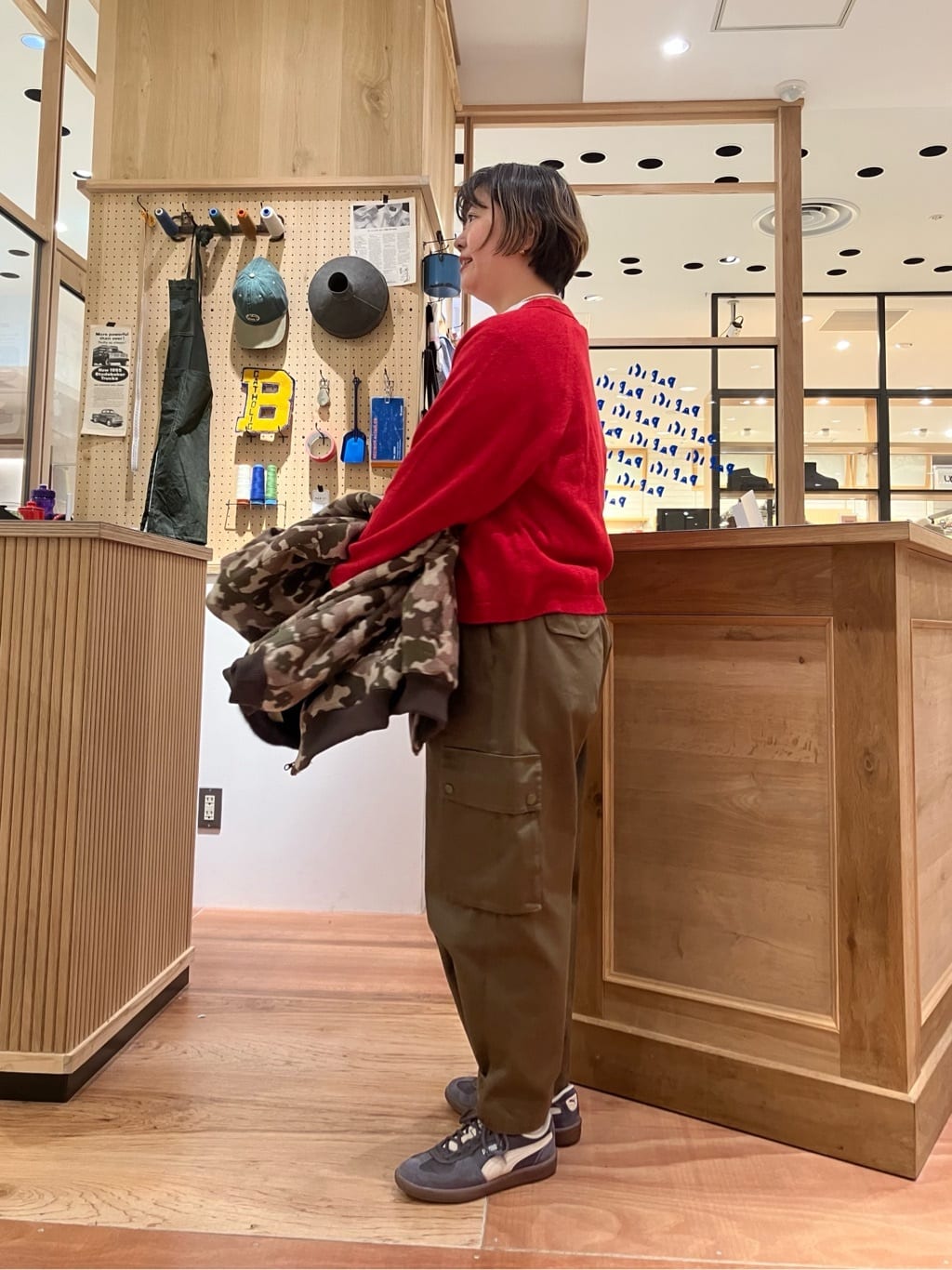 PAR ICI ���p���R�� �g���F158cm 2025.11.08