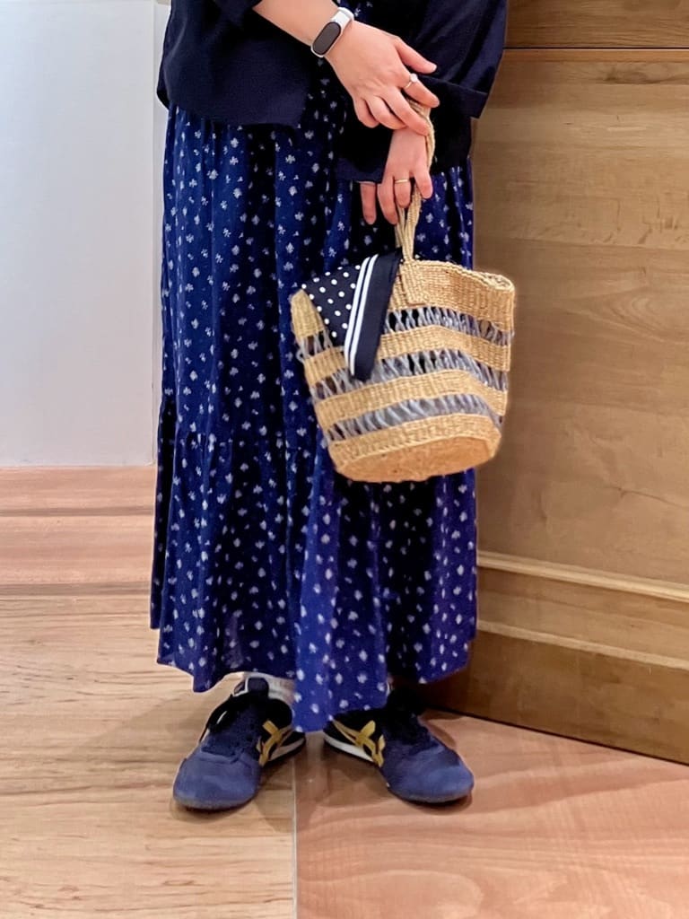 PAR ICI 上野パルコヤ 身長:158cm 2025.06.16 PAR ICI 上野パルコヤ 身長:158cm 2025.05.09
