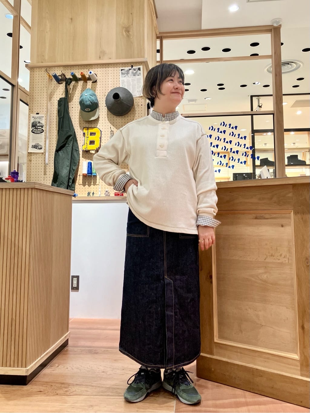 PAR ICI ���p���R�� �g���F158cm 2025.10.28