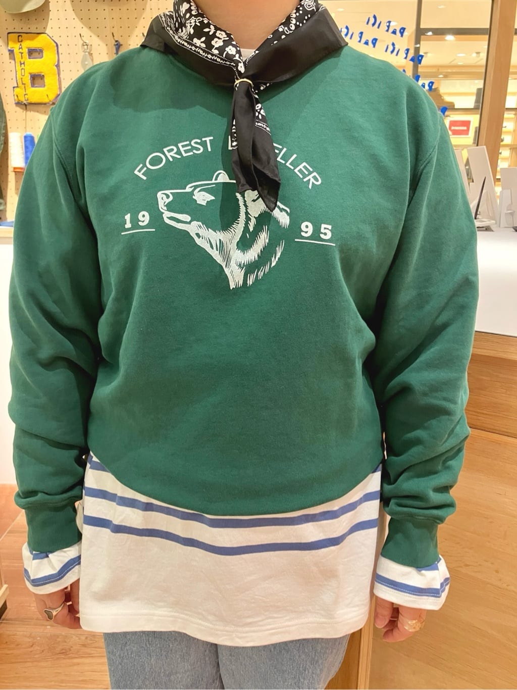 PAR ICI ���p���R�� �g���F158cm 2025.09.27