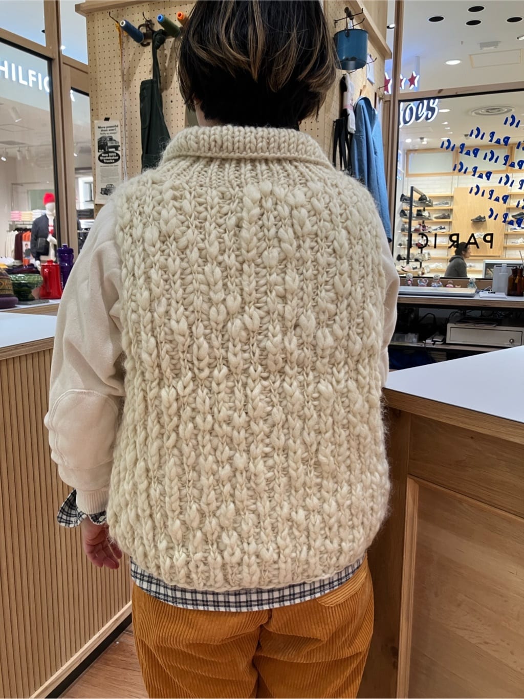 PAR ICI ���p���R�� �g���F158cm 2025.10.24