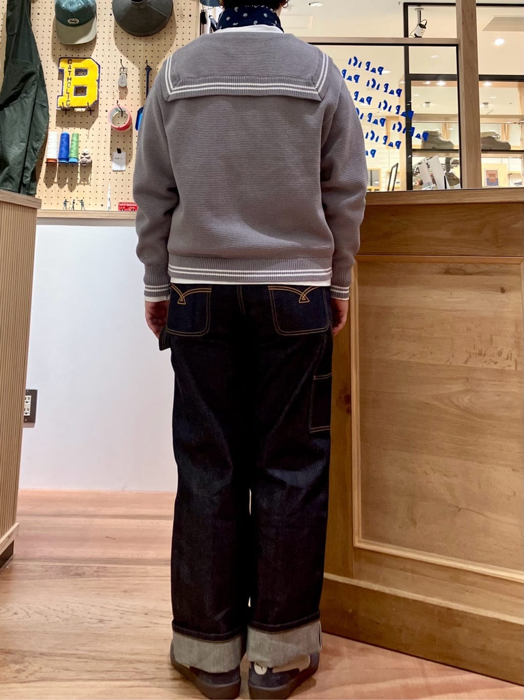 PAR ICI pR gF158cm 2025.10.07