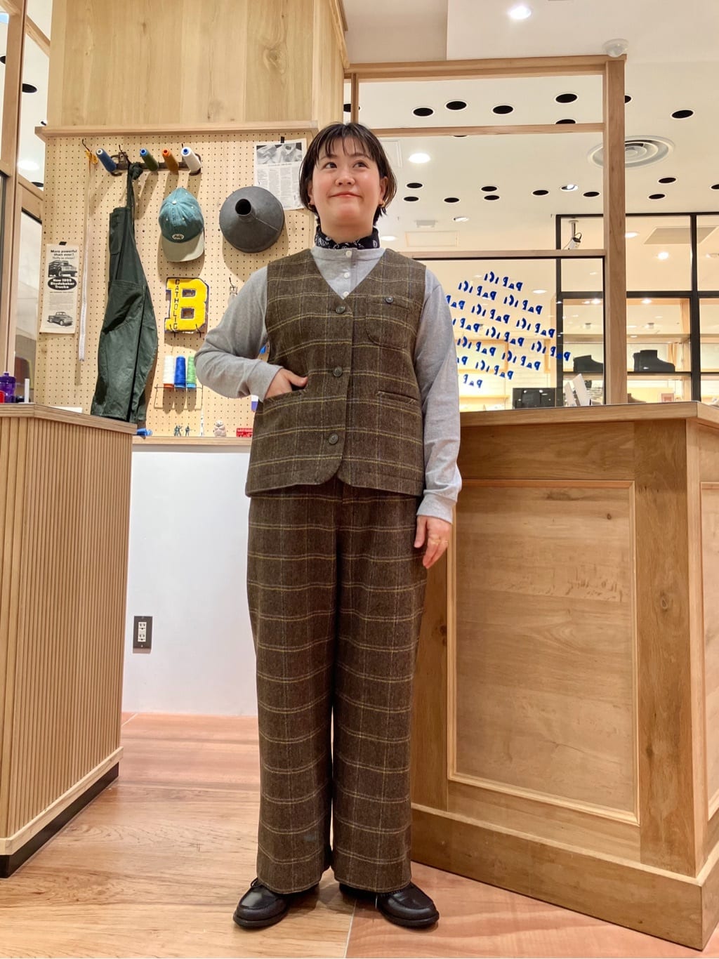 PAR ICI ���p���R�� �g���F158cm 2025.10.24