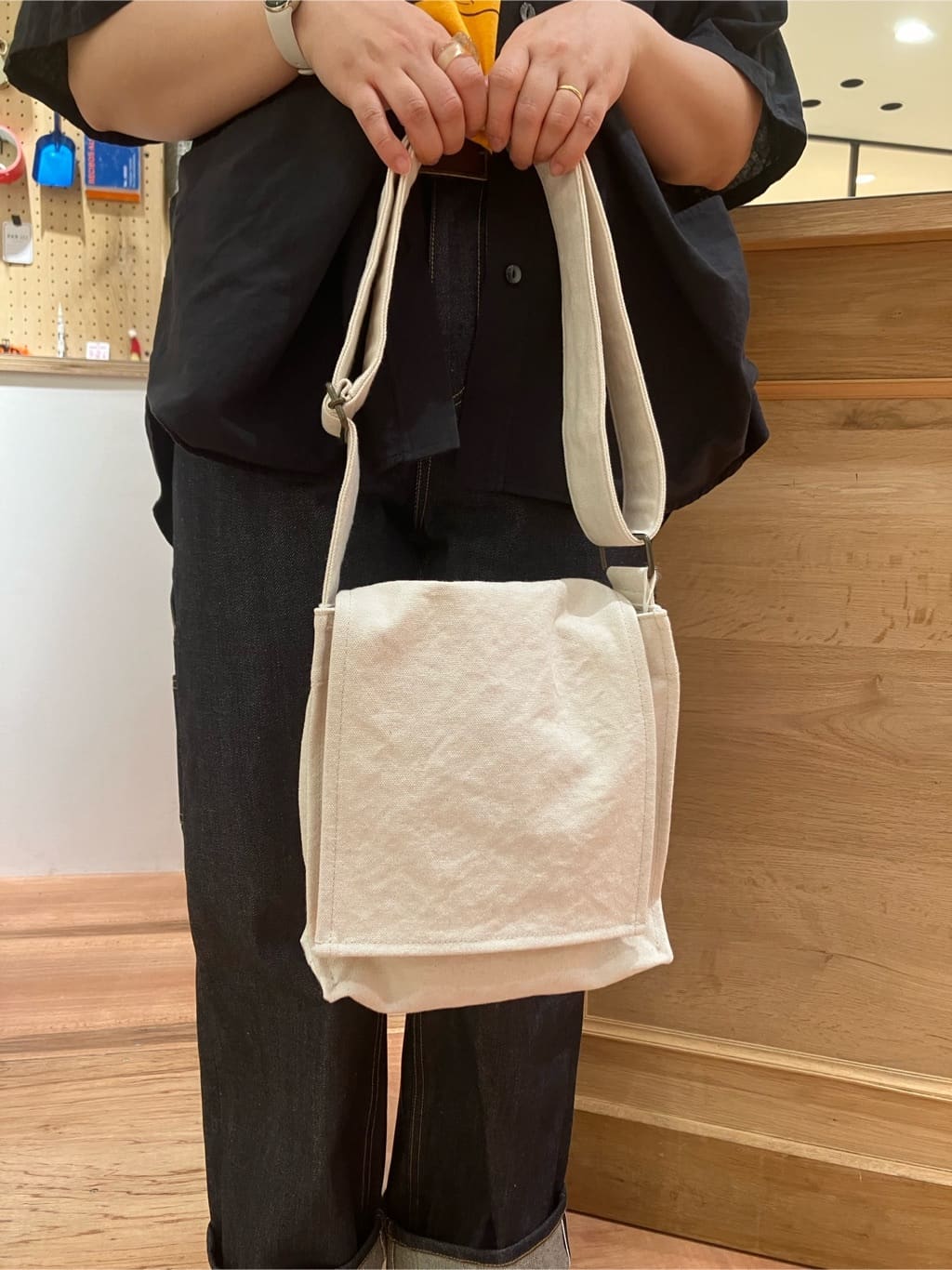 PAR ICI 上野パルコヤ 身長:158cm 2025.06.28 PAR ICI 上野パルコヤ 身長:158cm 2025.06.15