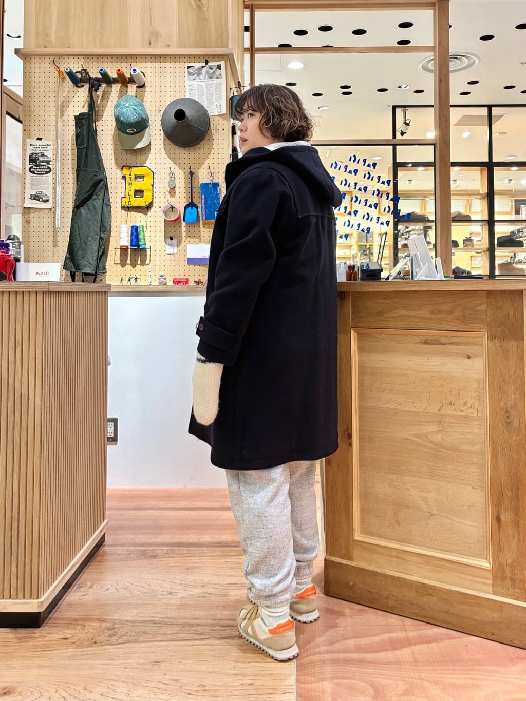 PAR ICI ���p���R�� �g���F158cm 2025.12.03