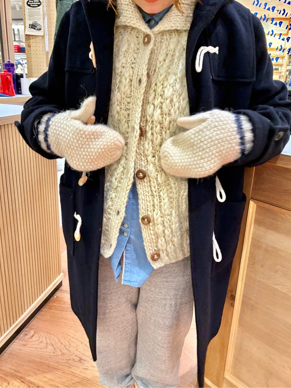 PAR ICI ���p���R�� �g���F158cm 2025.12.03