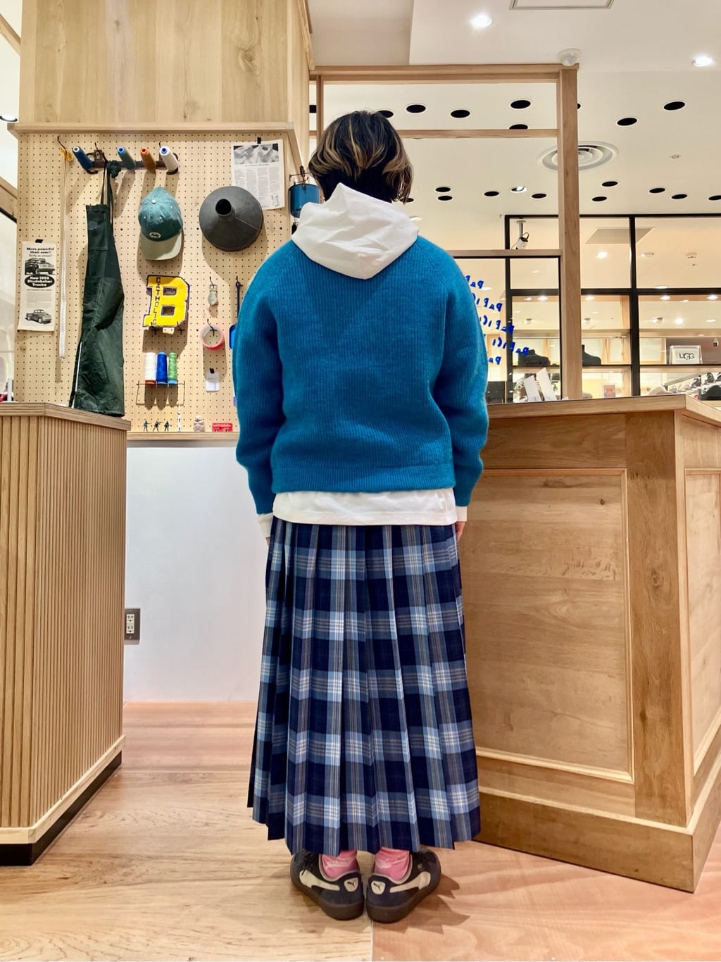 PAR ICI ���p���R�� �g���F158cm 2025.11.08