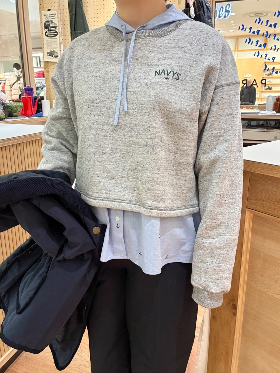 PAR ICI ���p���R�� �g���F158cm 2025.12.11