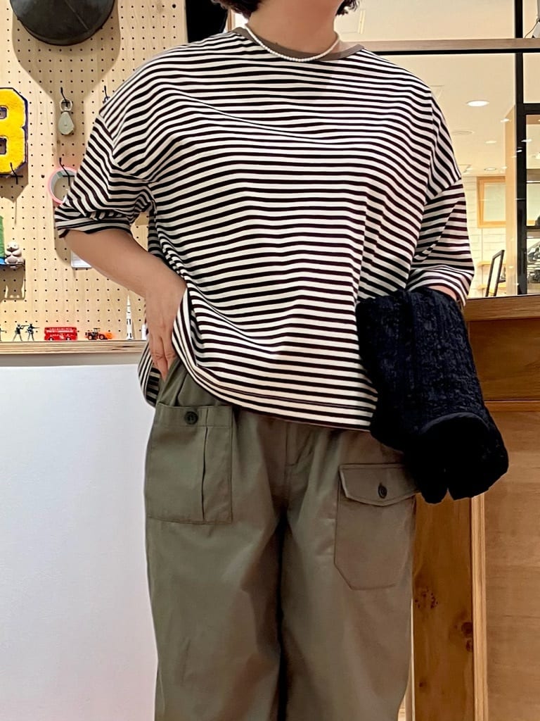 PAR ICI 上野パルコヤ 身長:158cm 2025.07.18 PAR ICI 上野パルコヤ 身長:158cm 2025.07.18
