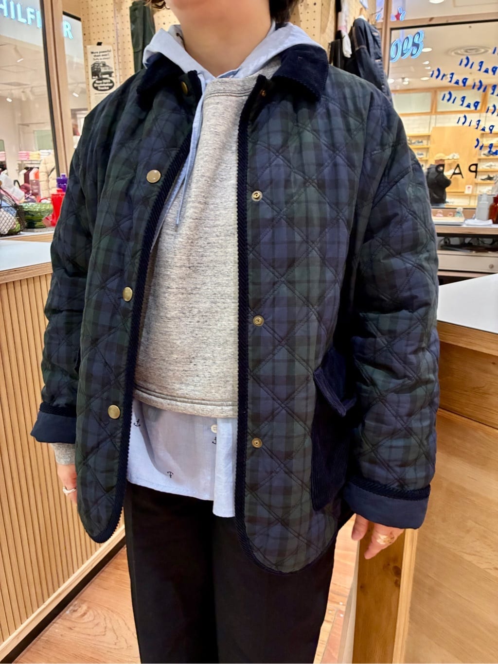 PAR ICI ���p���R�� �g���F158cm 2025.12.11