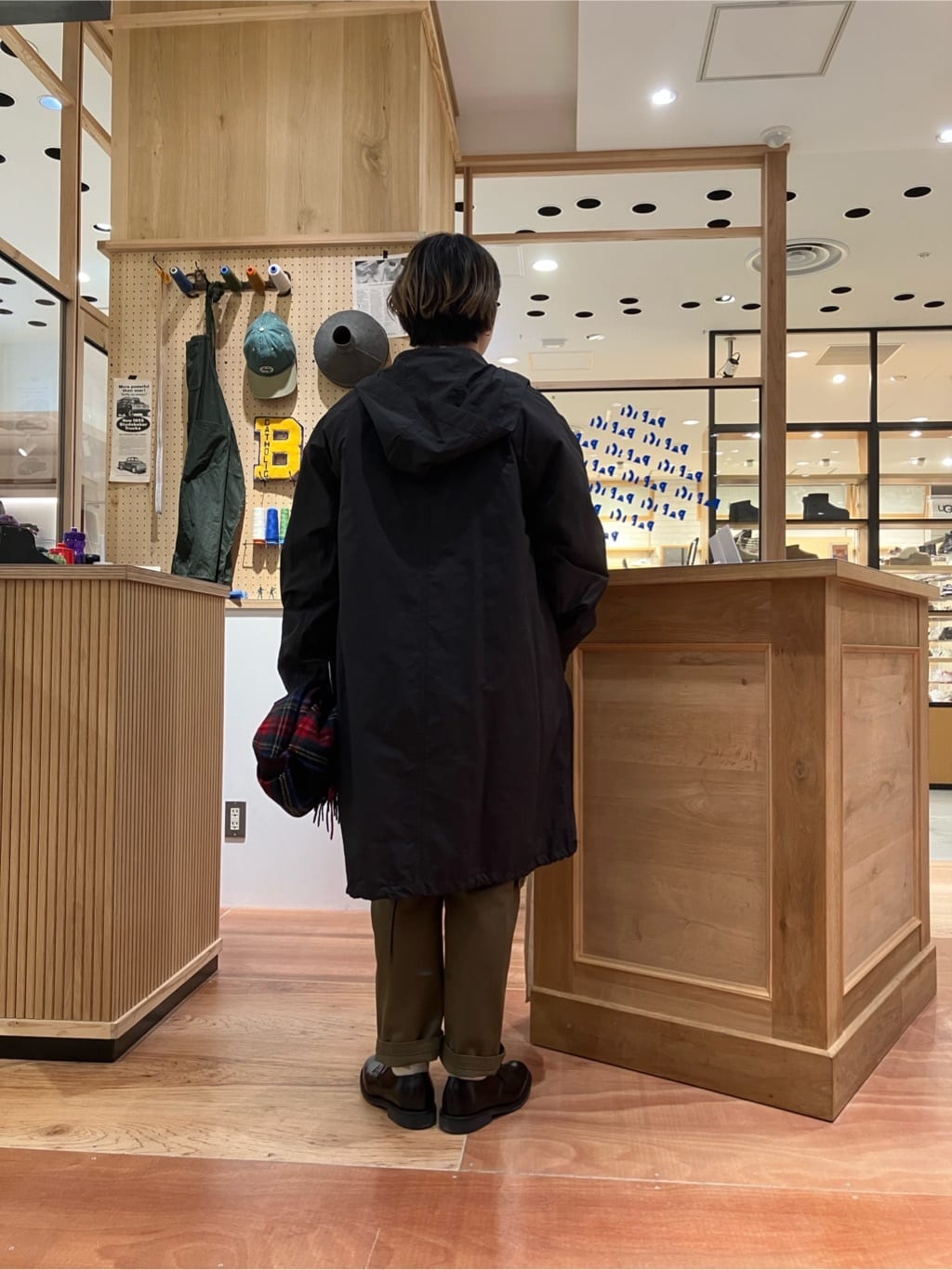 PAR ICI ���p���R�� �g���F158cm 2025.10.22