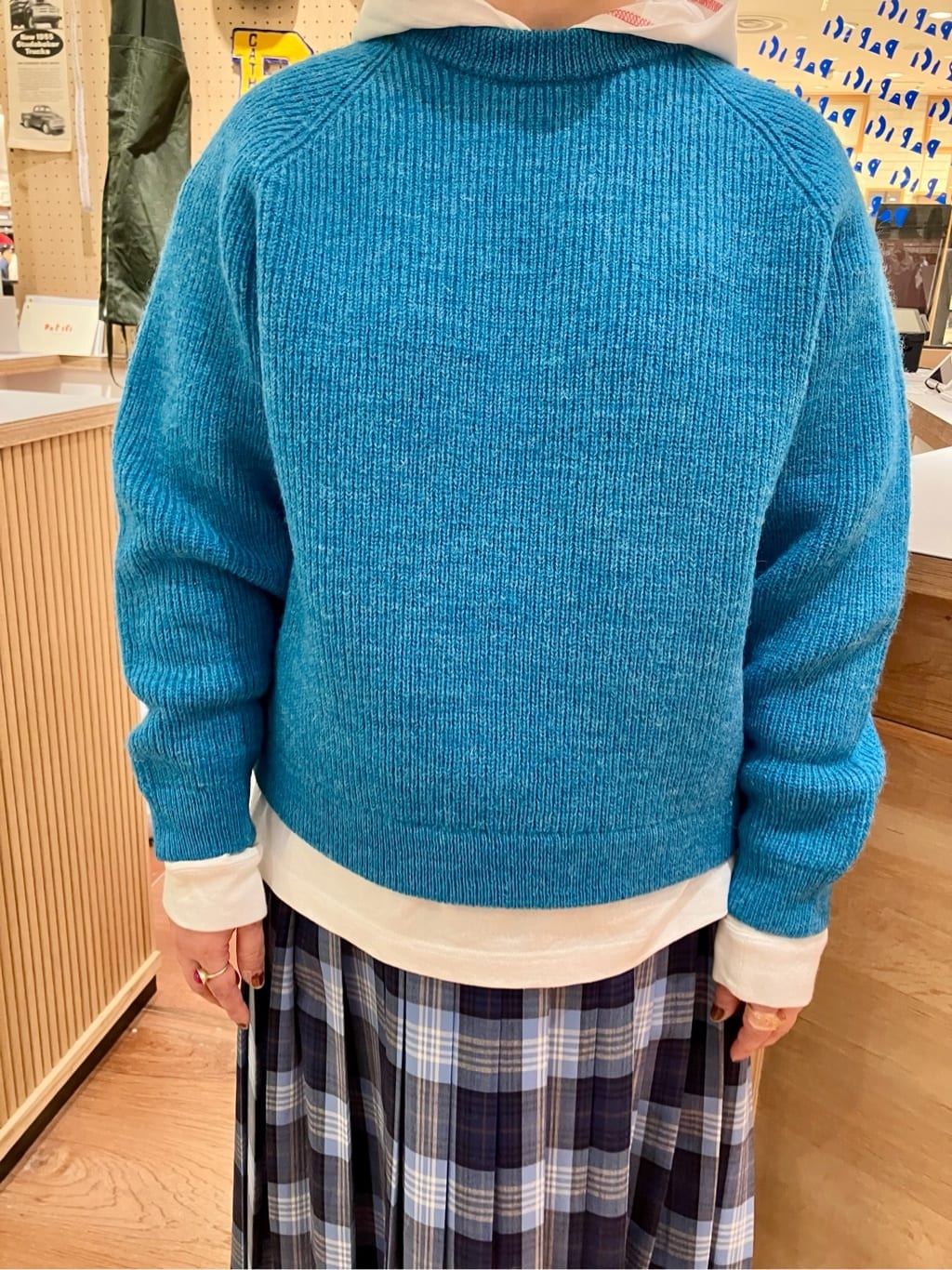 PAR ICI ���p���R�� �g���F158cm 2025.11.08