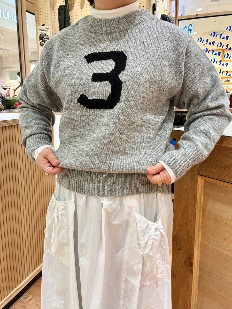 PAR ICI ���p���R�� �g���F158cm 2025.12.11