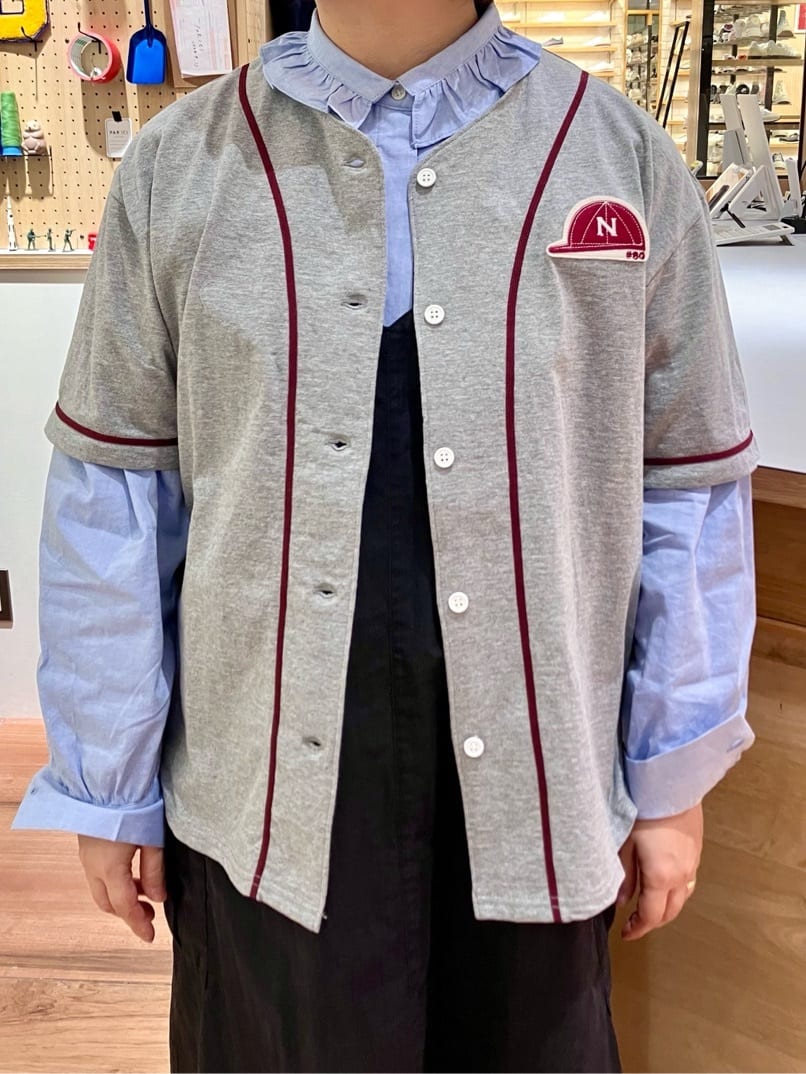 PAR ICI 上野パルコヤ 身長:158cm 2025.04.04 PAR ICI 上野パルコヤ 身長:158cm 2025.03.10
