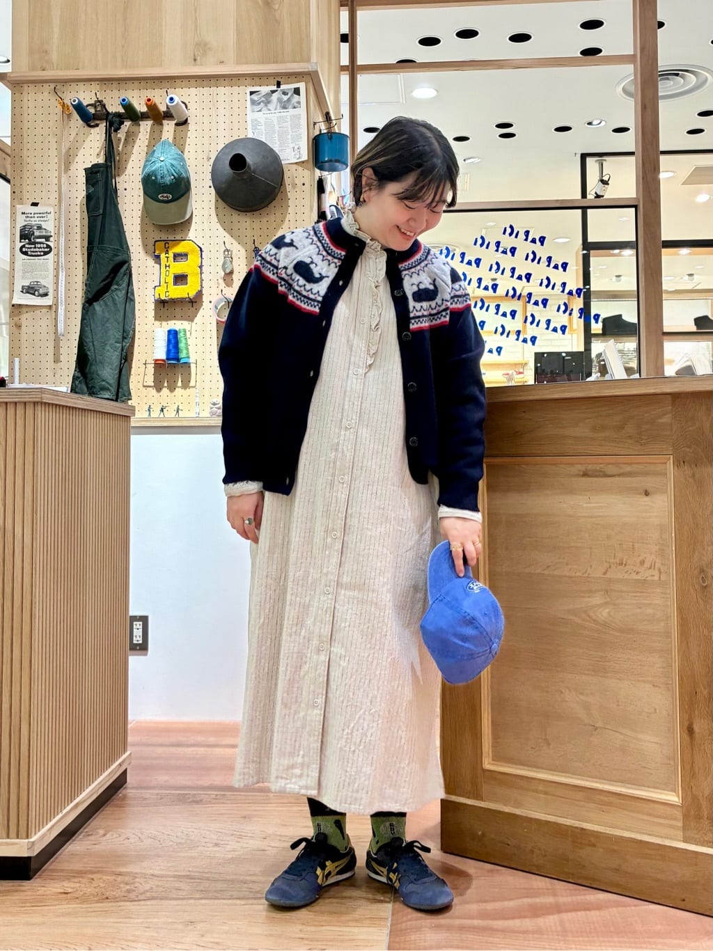 y NEW zPAR ICI pR gF158cm 2025.11.14