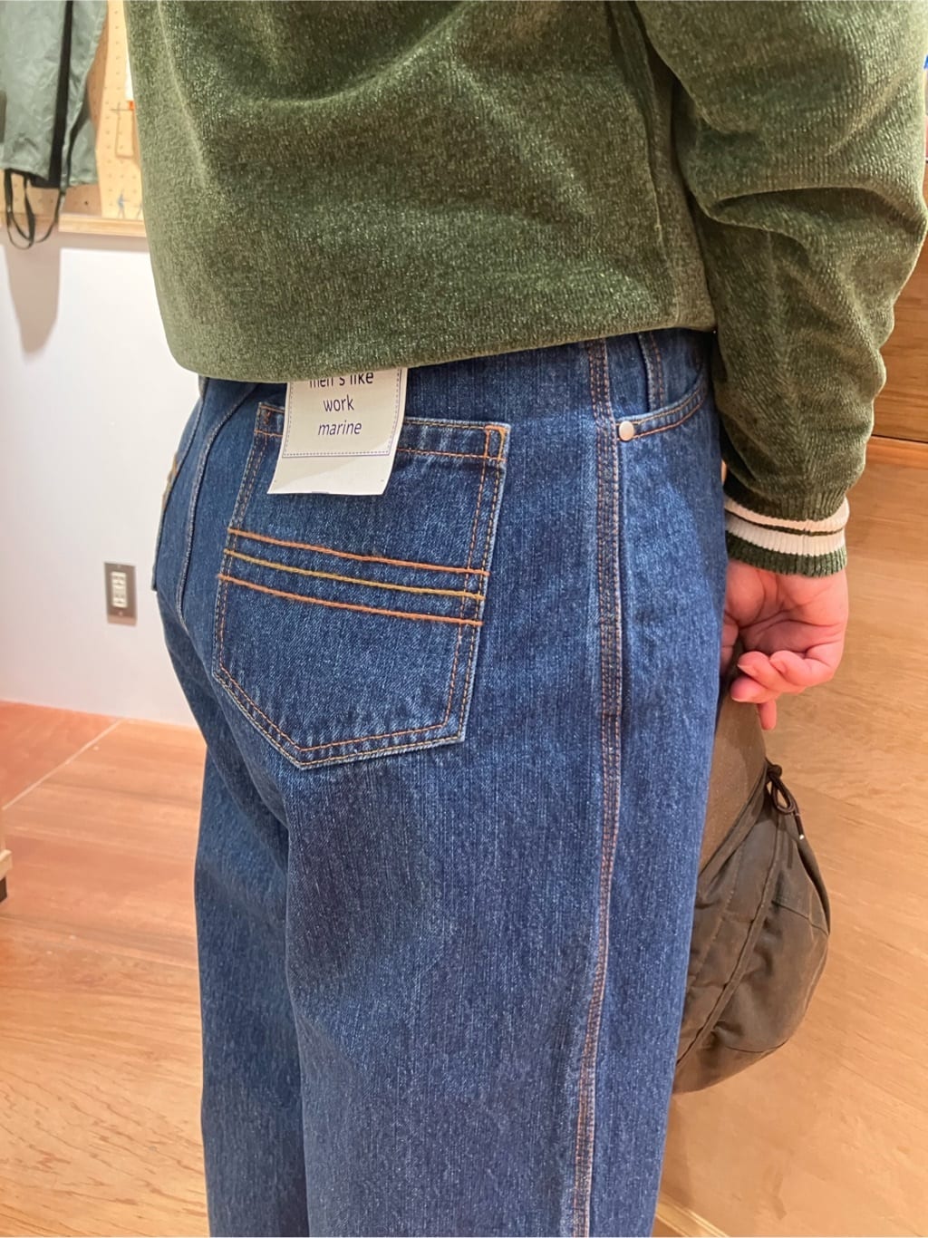 PAR ICI ���p���R�� �g���F158cm 2025.10.28