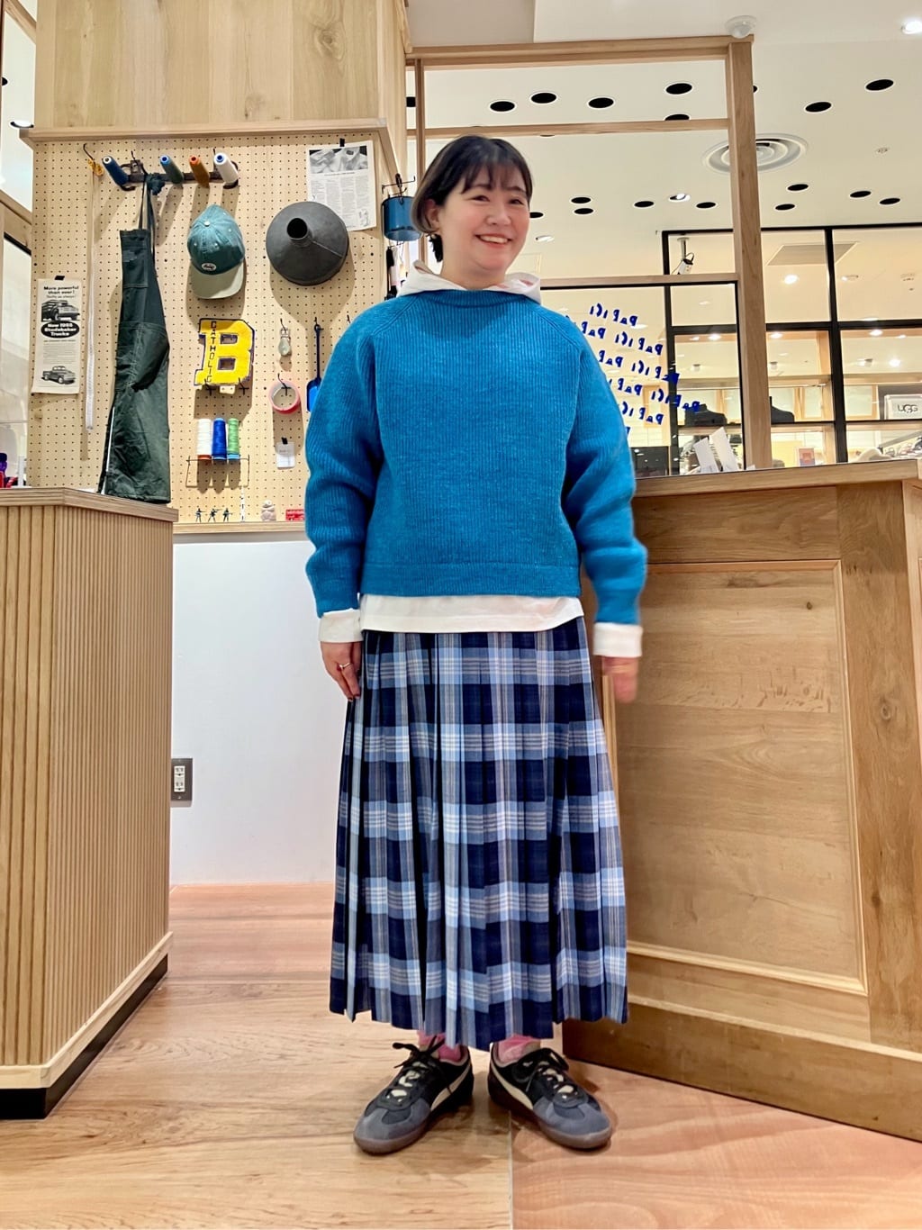 PAR ICI ���p���R�� �g���F158cm 2025.11.08