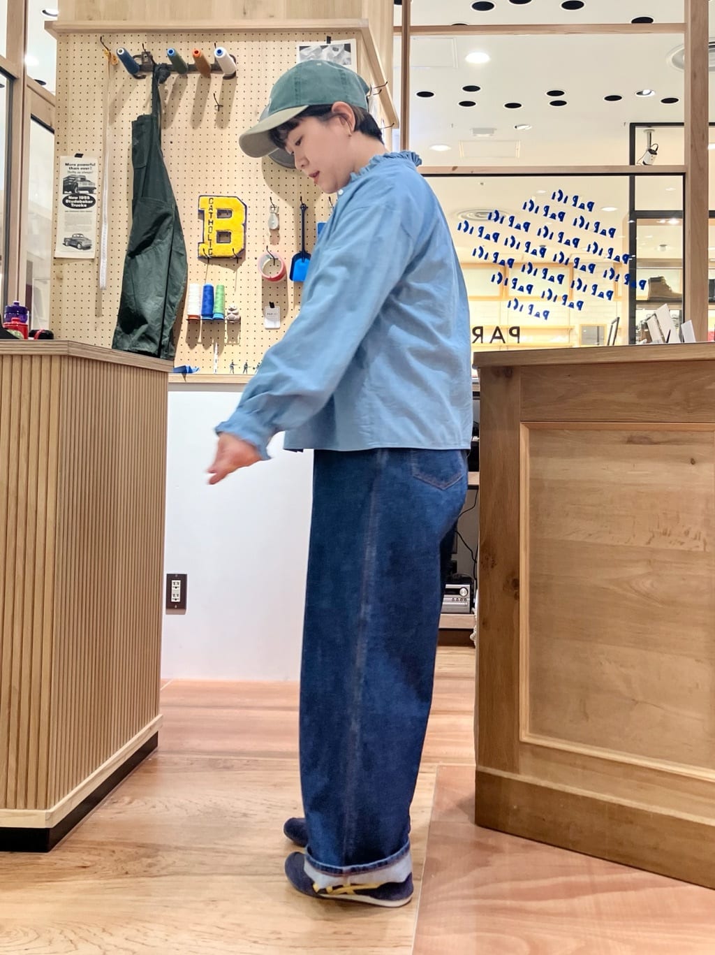 PAR ICI pR gF158cm 2025.09.26