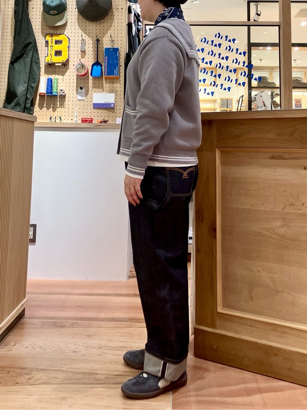 PAR ICI pR gF158cm 2025.10.07