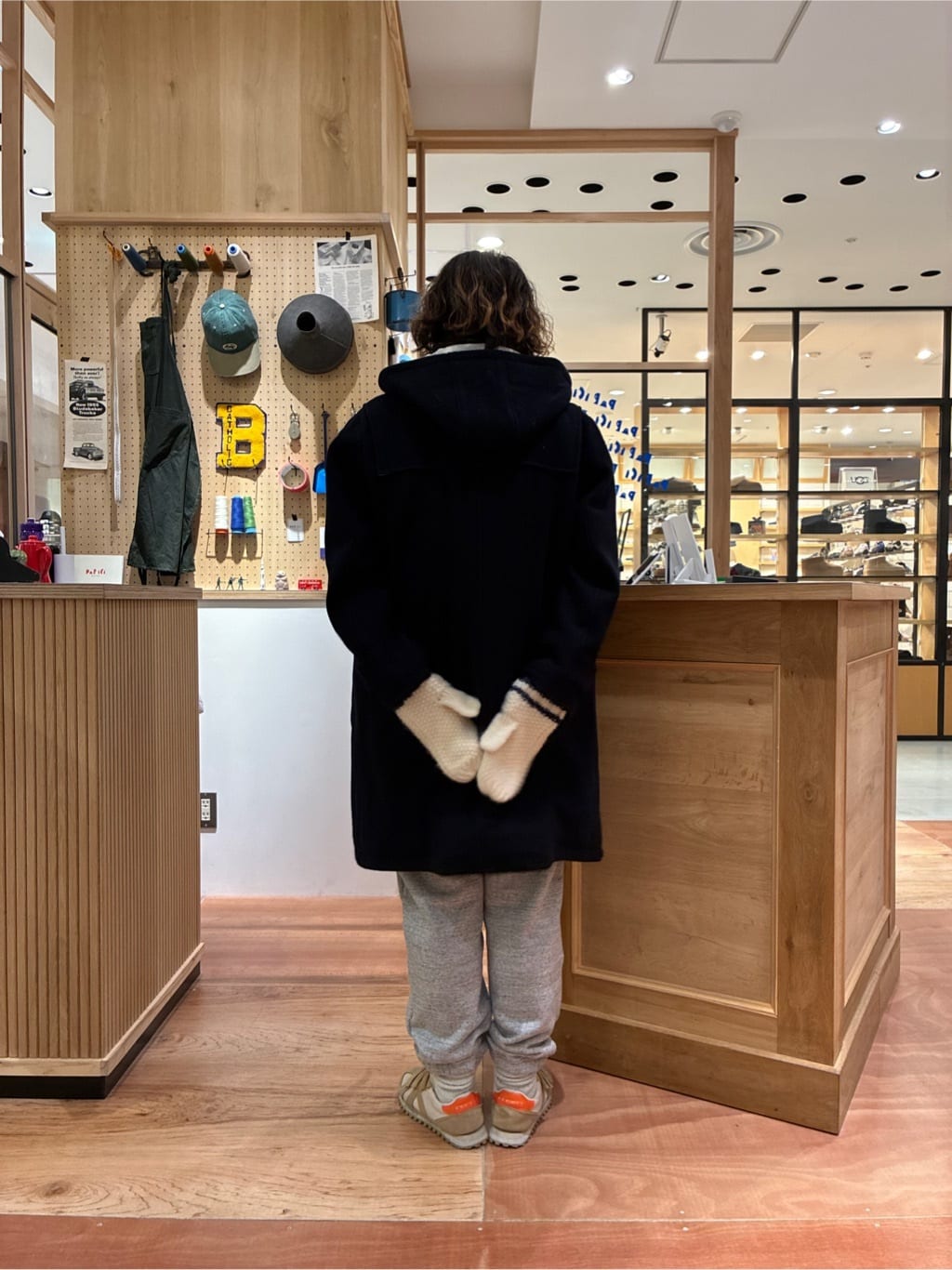 PAR ICI ���p���R�� �g���F158cm 2025.12.03